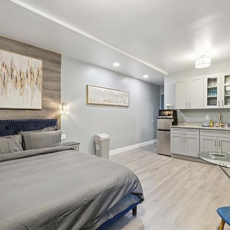 Luna Philadelphia On N 10Th St Apartment Екстериор снимка