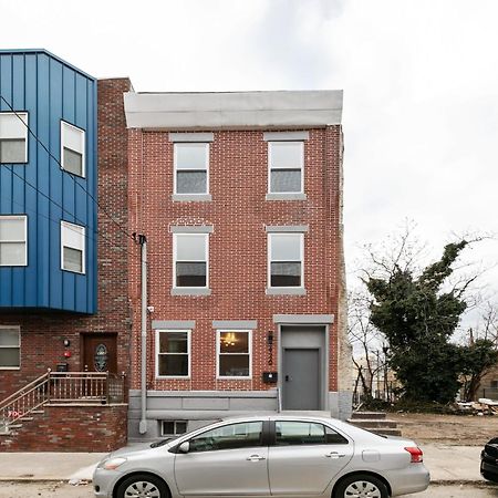 Luna Philadelphia On N 10Th St Apartment Екстериор снимка