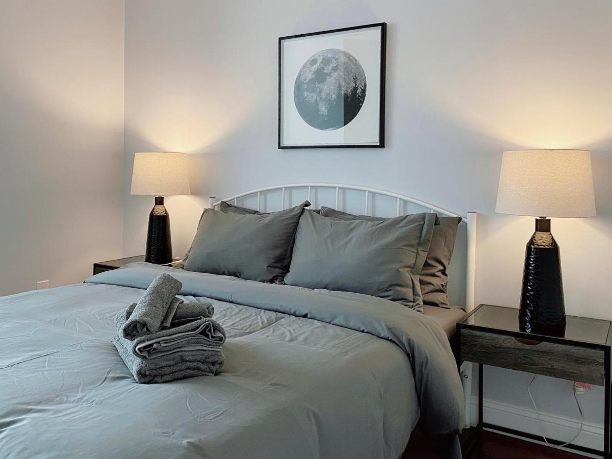 Luna Philadelphia On N 10Th St Apartment Екстериор снимка