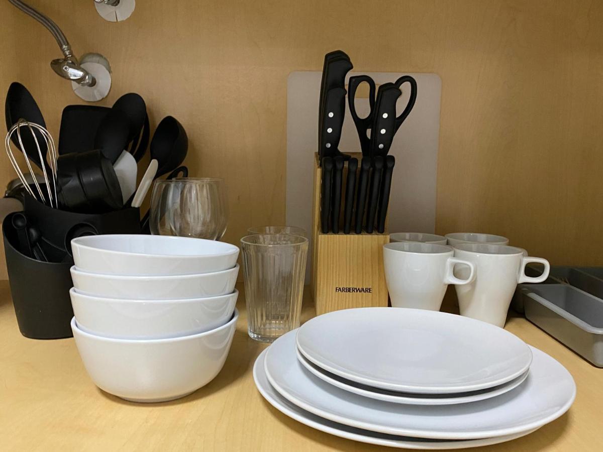 Luna Philadelphia On N 10Th St Apartment Екстериор снимка