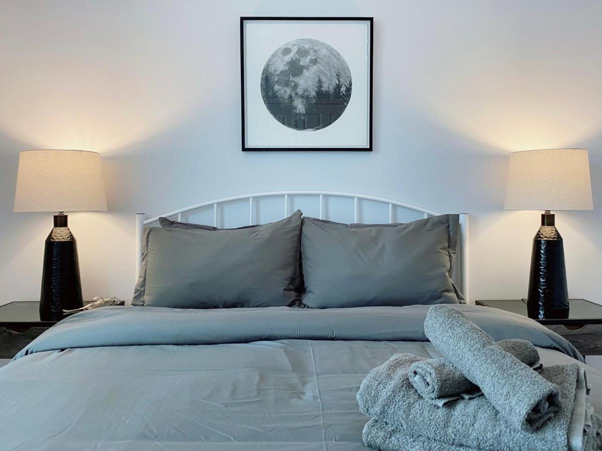Luna Philadelphia On N 10Th St Apartment Екстериор снимка