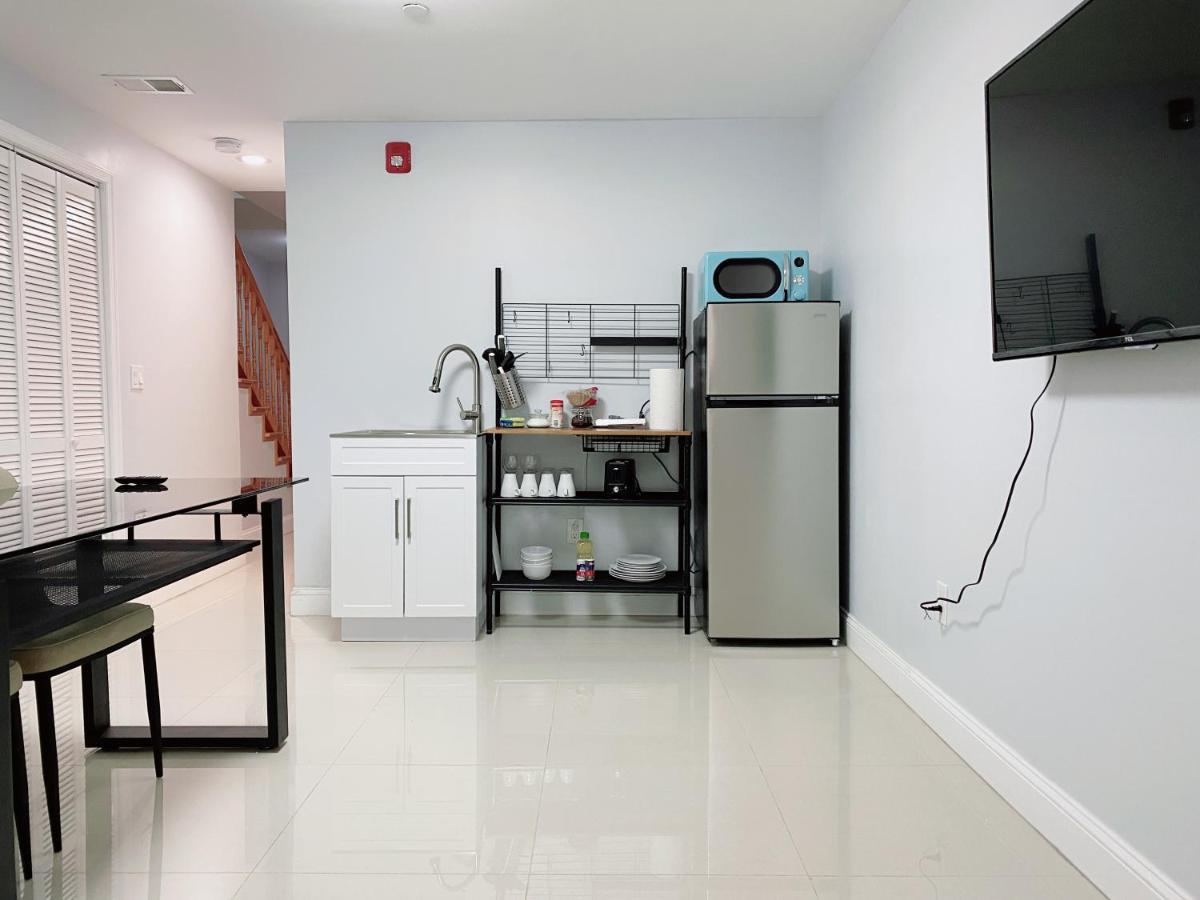 Luna Philadelphia On N 10Th St Apartment Екстериор снимка