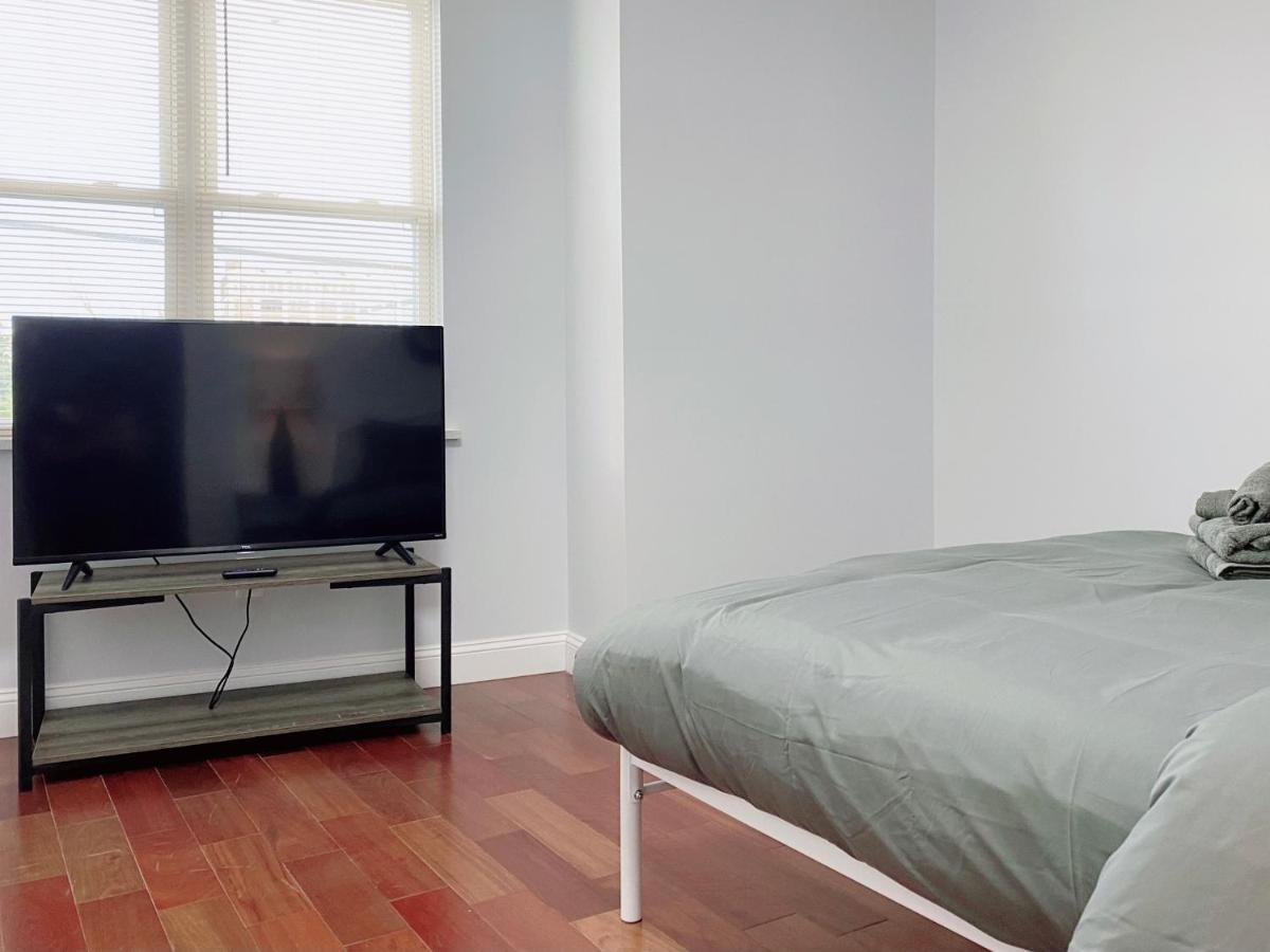 Luna Philadelphia On N 10Th St Apartment Екстериор снимка