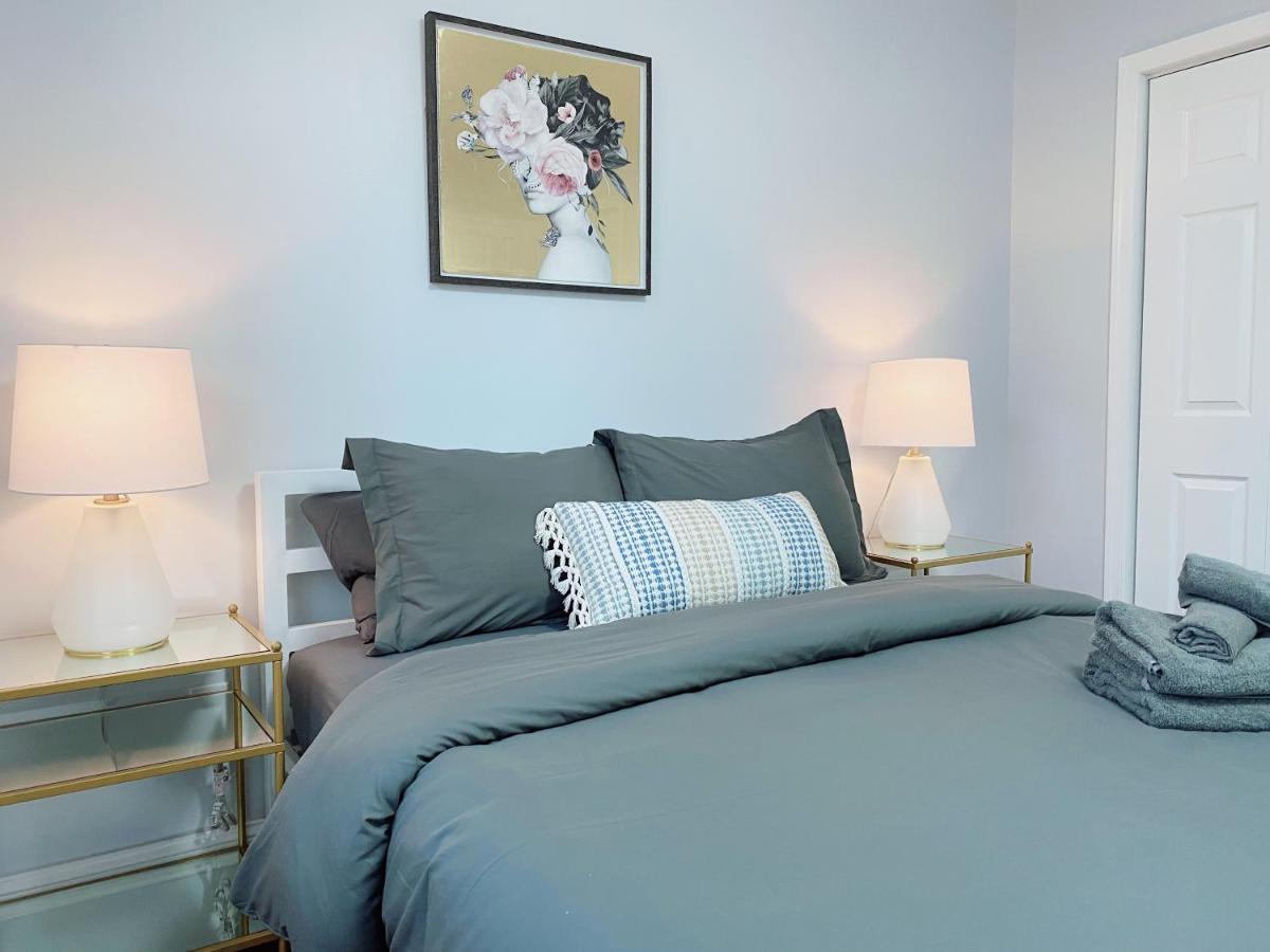Luna Philadelphia On N 10Th St Apartment Екстериор снимка