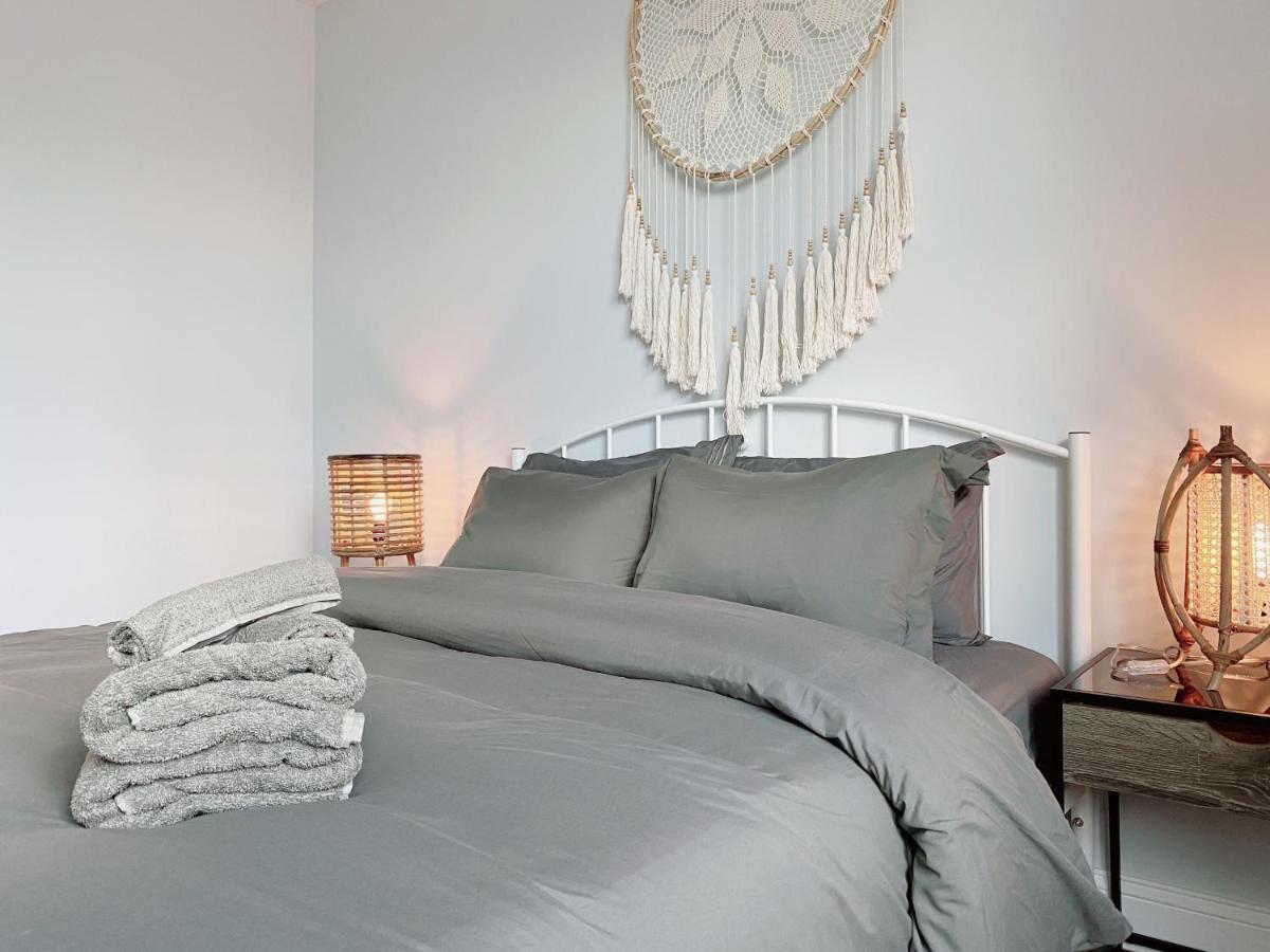 Luna Philadelphia On N 10Th St Apartment Екстериор снимка