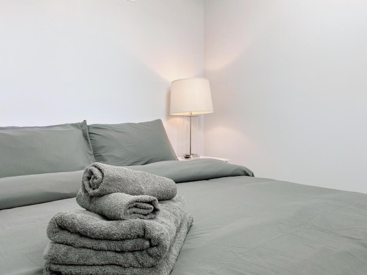 Luna Philadelphia On N 10Th St Apartment Екстериор снимка