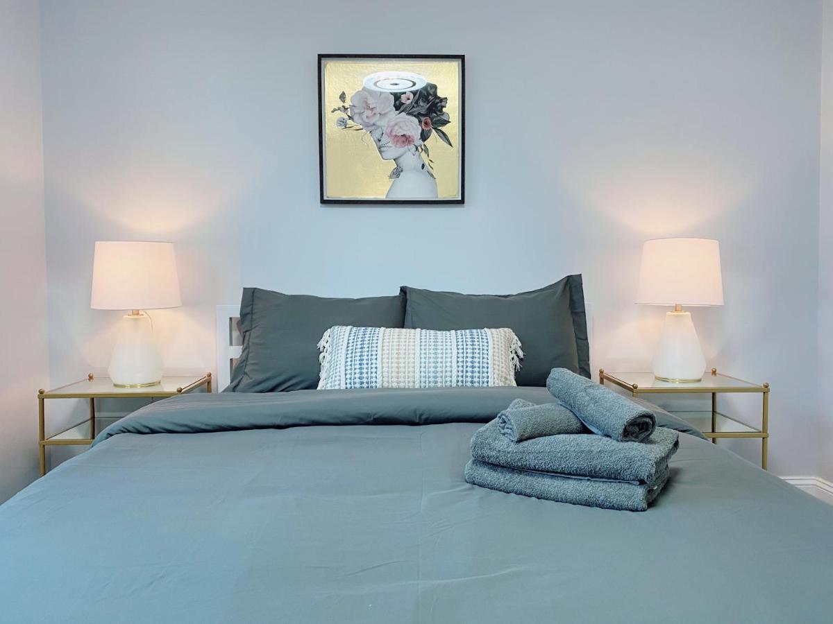 Luna Philadelphia On N 10Th St Apartment Екстериор снимка