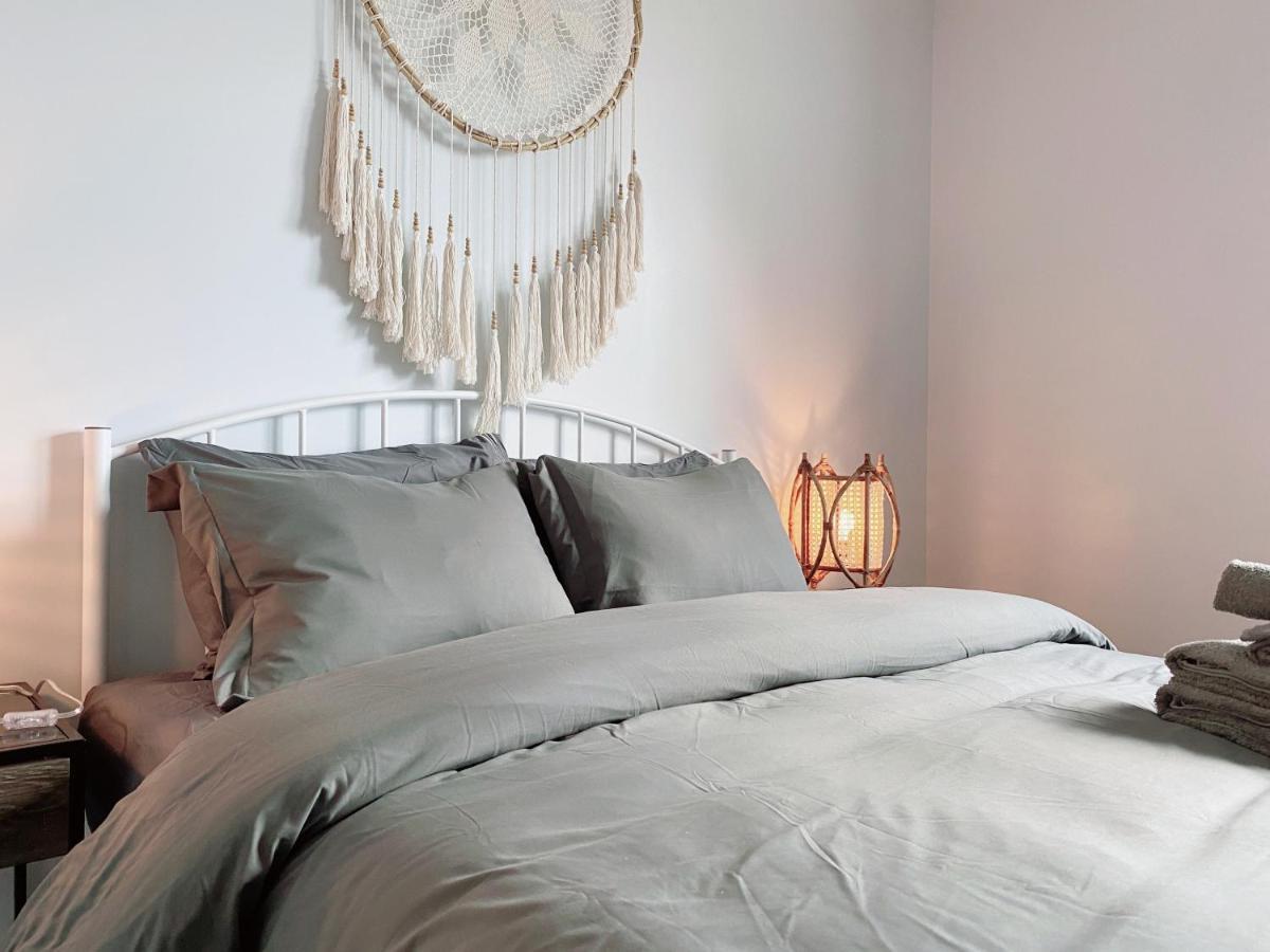 Luna Philadelphia On N 10Th St Apartment Екстериор снимка