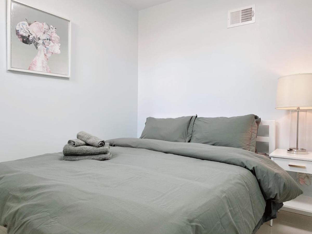 Luna Philadelphia On N 10Th St Apartment Екстериор снимка
