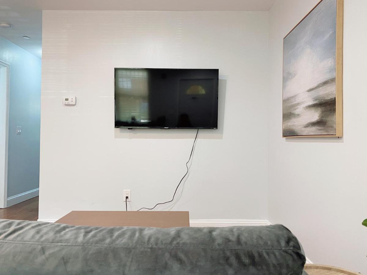 Luna Philadelphia On N 10Th St Apartment Екстериор снимка