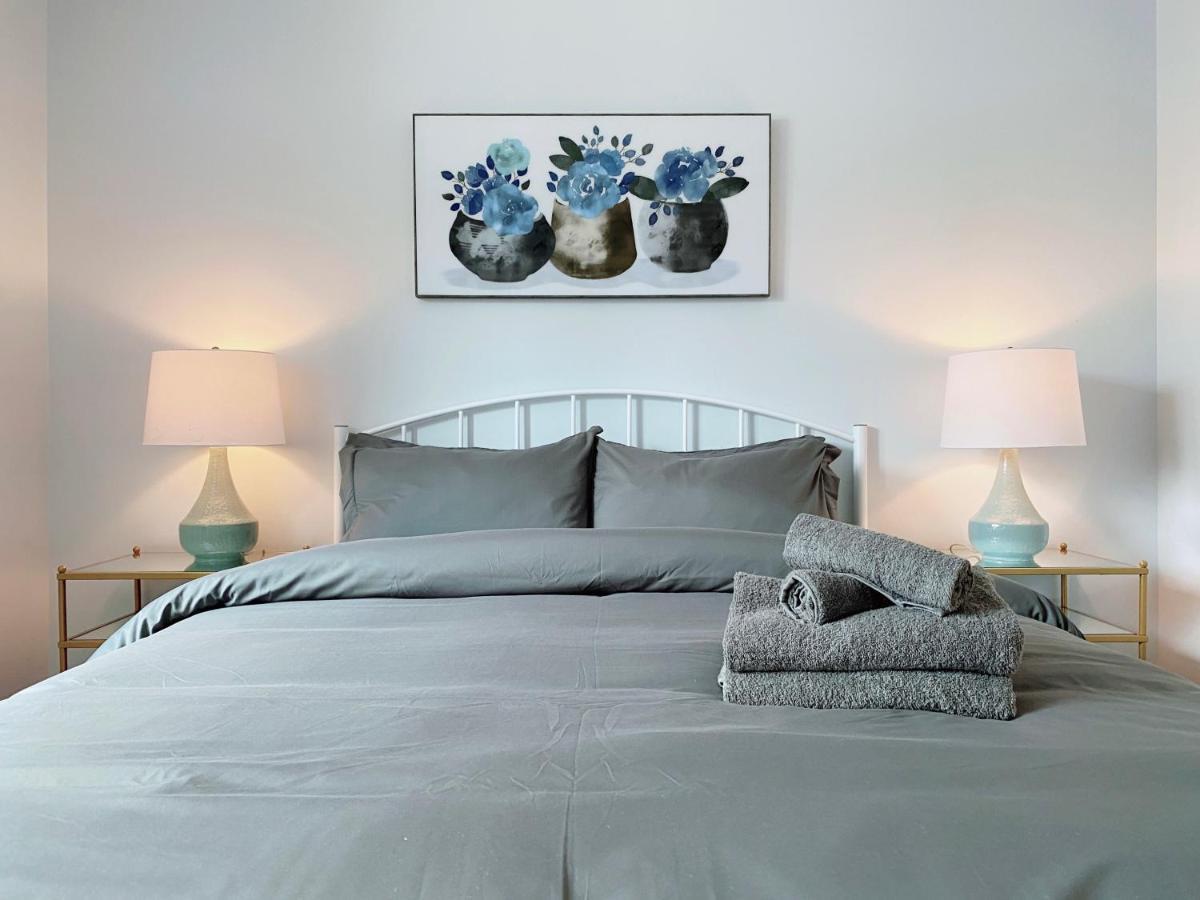 Luna Philadelphia On N 10Th St Apartment Екстериор снимка