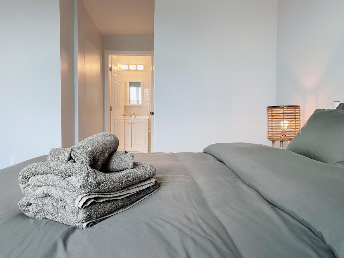 Luna Philadelphia On N 10Th St Apartment Екстериор снимка