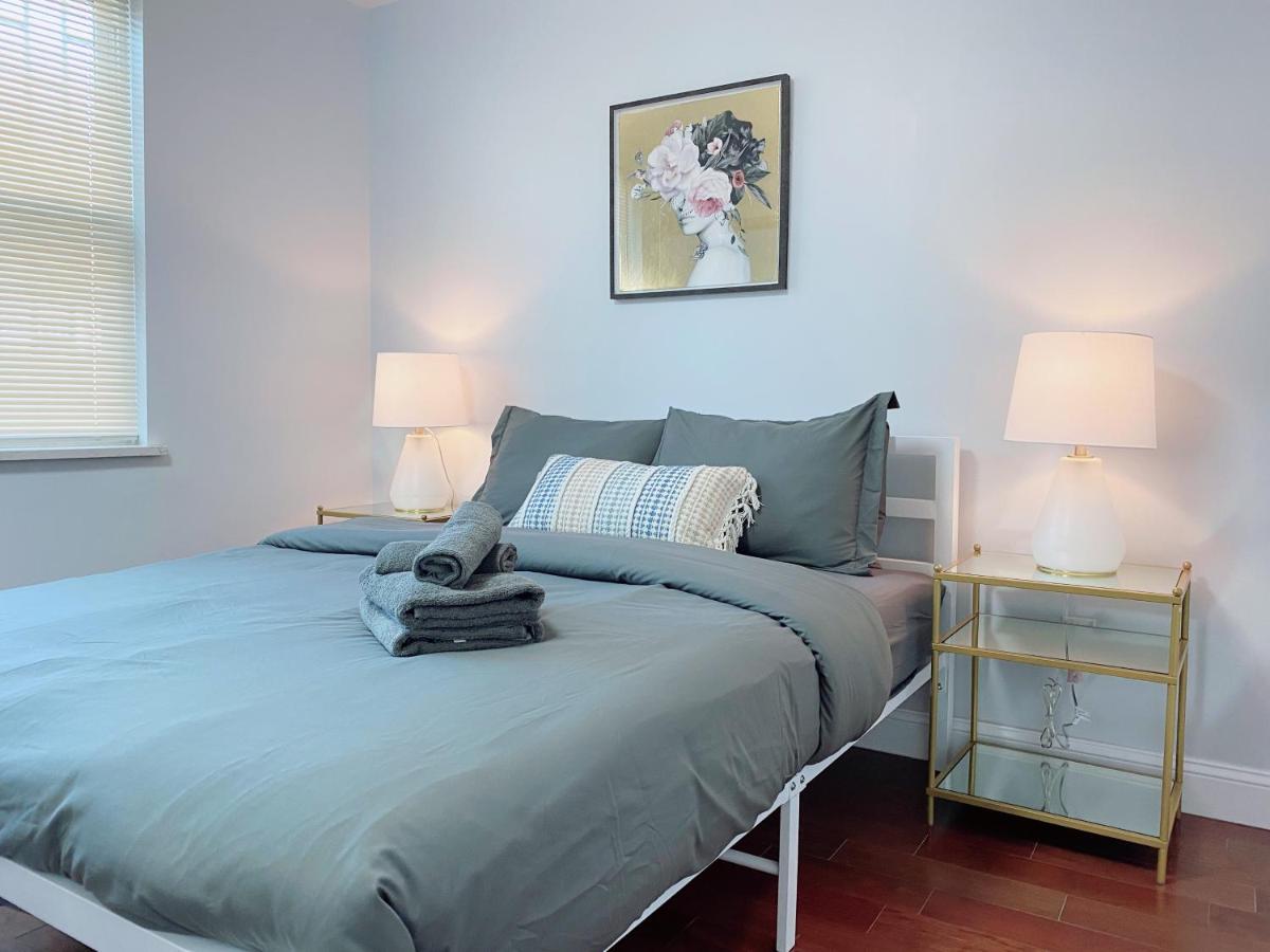 Luna Philadelphia On N 10Th St Apartment Екстериор снимка
