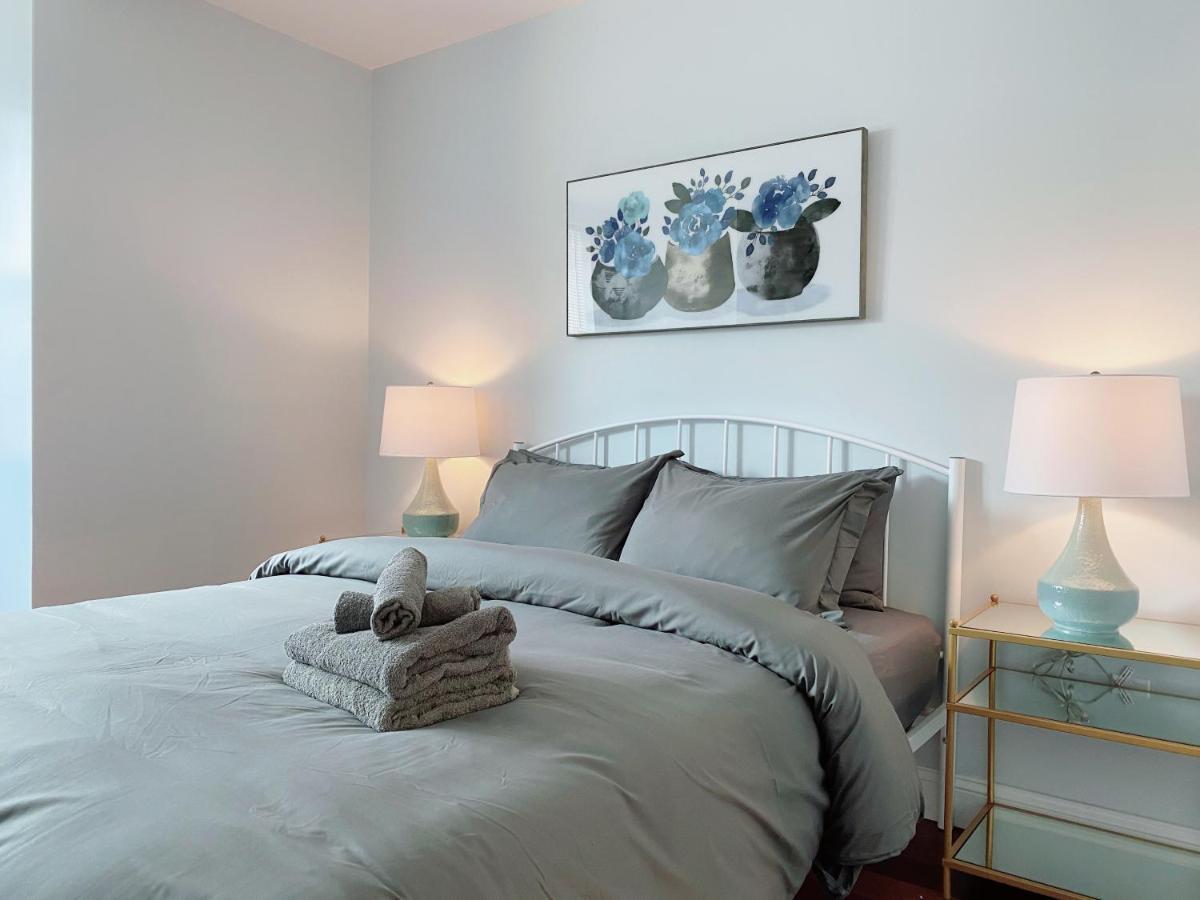 Luna Philadelphia On N 10Th St Apartment Екстериор снимка