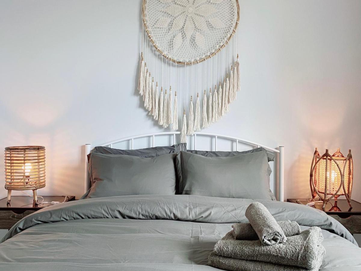 Luna Philadelphia On N 10Th St Apartment Екстериор снимка