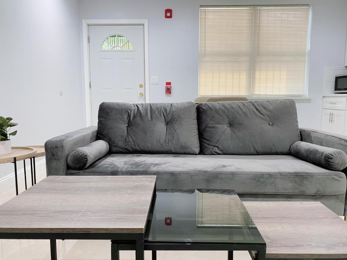 Luna Philadelphia On N 10Th St Apartment Екстериор снимка