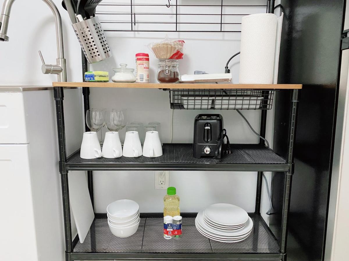 Luna Philadelphia On N 10Th St Apartment Екстериор снимка