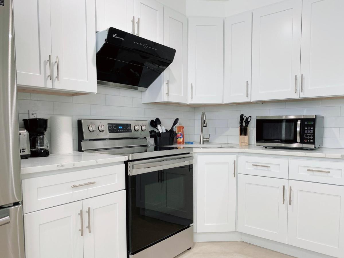 Luna Philadelphia On N 10Th St Apartment Екстериор снимка
