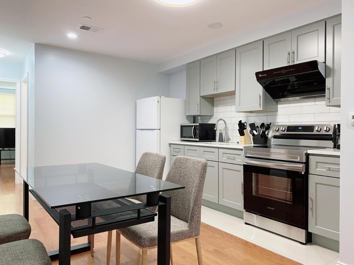 Luna Philadelphia On N 10Th St Apartment Екстериор снимка