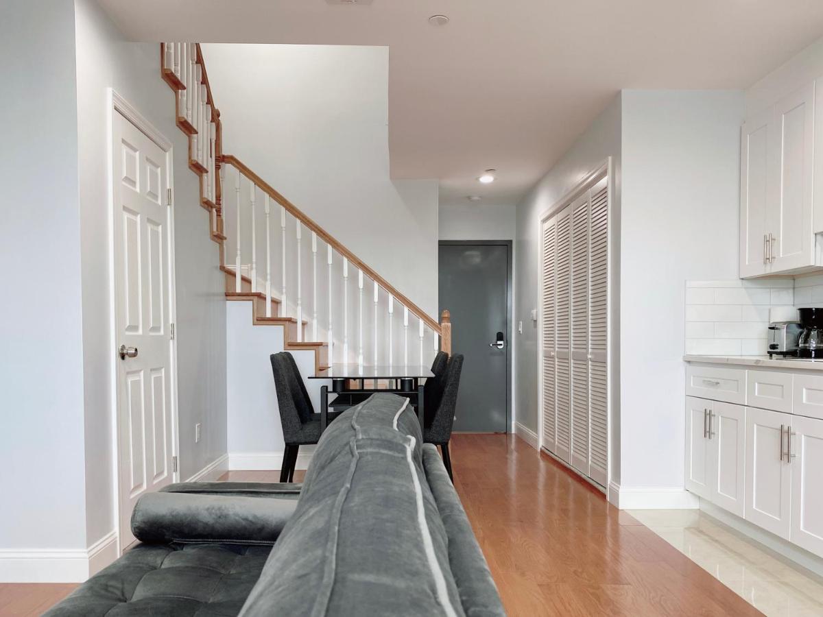 Luna Philadelphia On N 10Th St Apartment Екстериор снимка