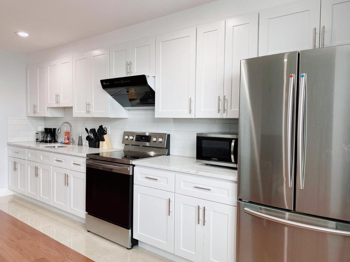 Luna Philadelphia On N 10Th St Apartment Екстериор снимка