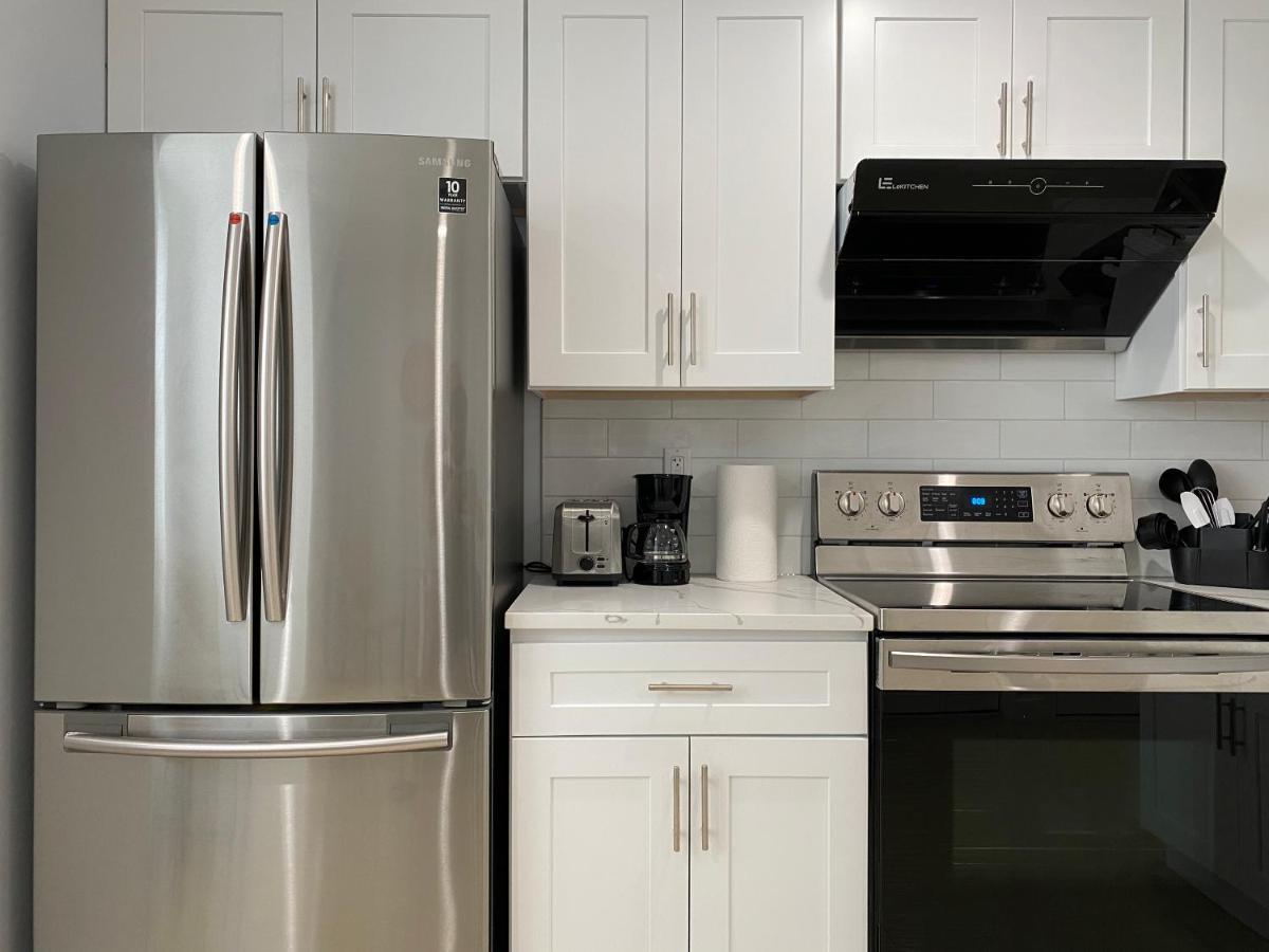 Luna Philadelphia On N 10Th St Apartment Екстериор снимка