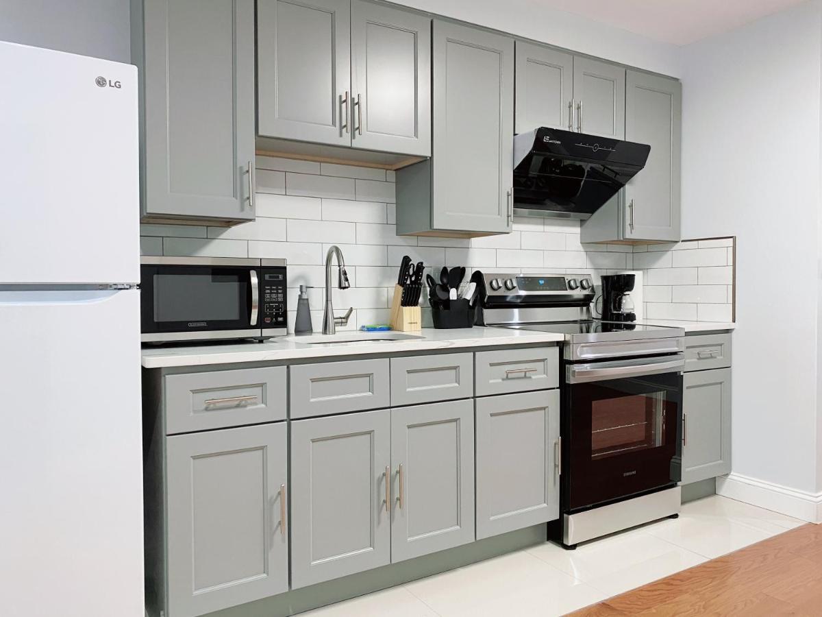 Luna Philadelphia On N 10Th St Apartment Екстериор снимка