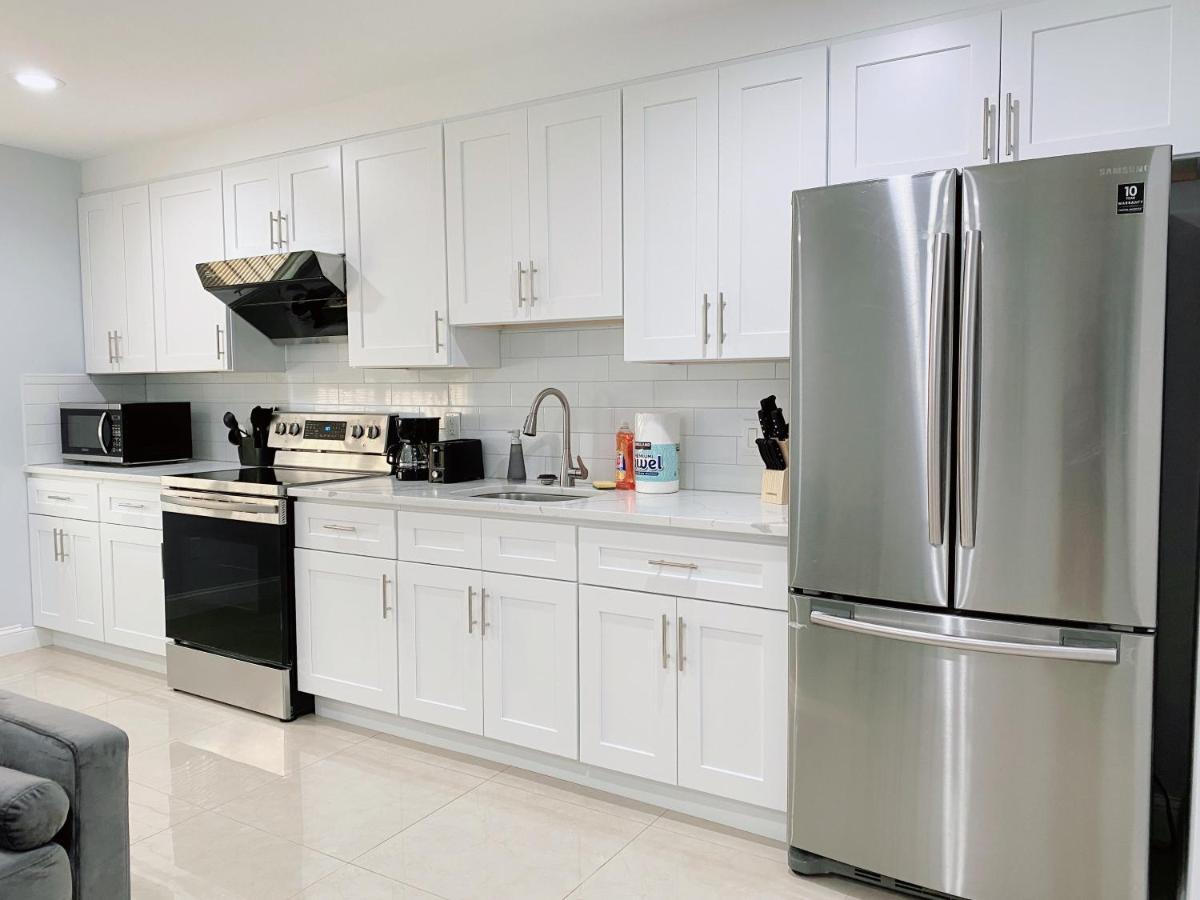 Luna Philadelphia On N 10Th St Apartment Екстериор снимка