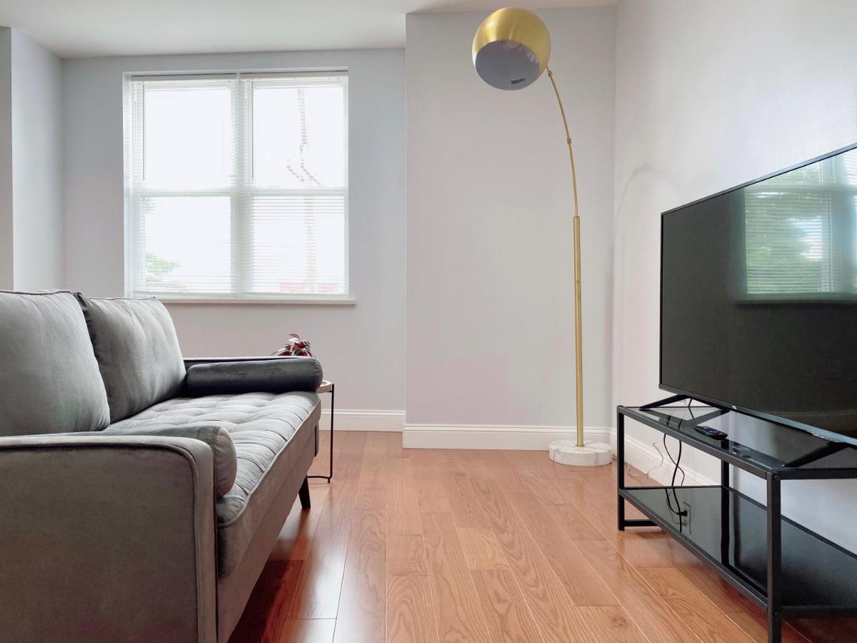 Luna Philadelphia On N 10Th St Apartment Екстериор снимка