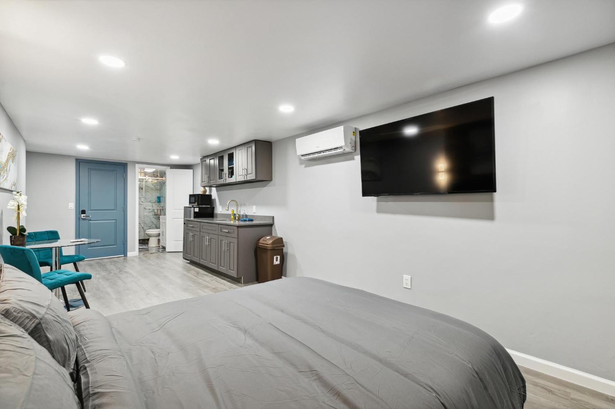 Luna Philadelphia On N 10Th St Apartment Екстериор снимка