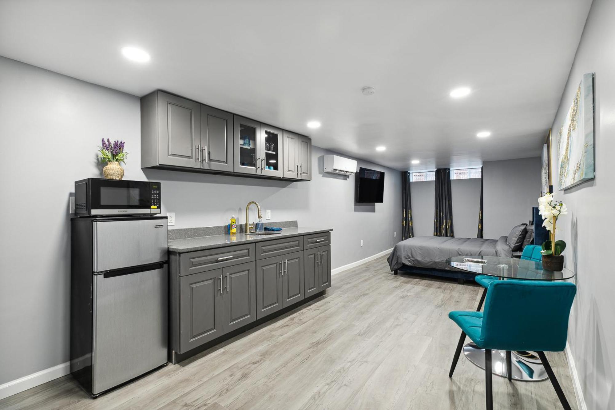 Luna Philadelphia On N 10Th St Apartment Екстериор снимка