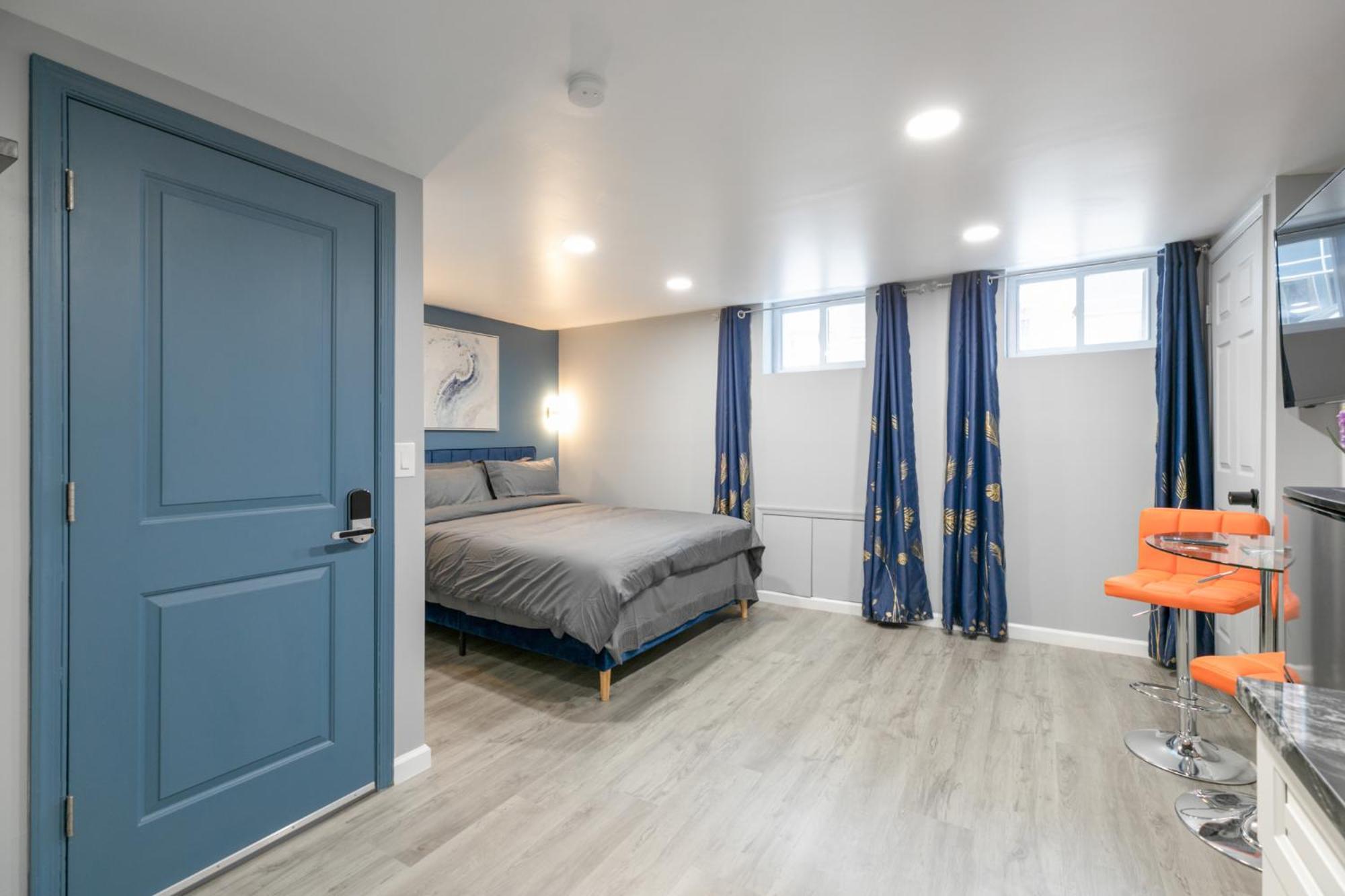 Luna Philadelphia On N 10Th St Apartment Екстериор снимка