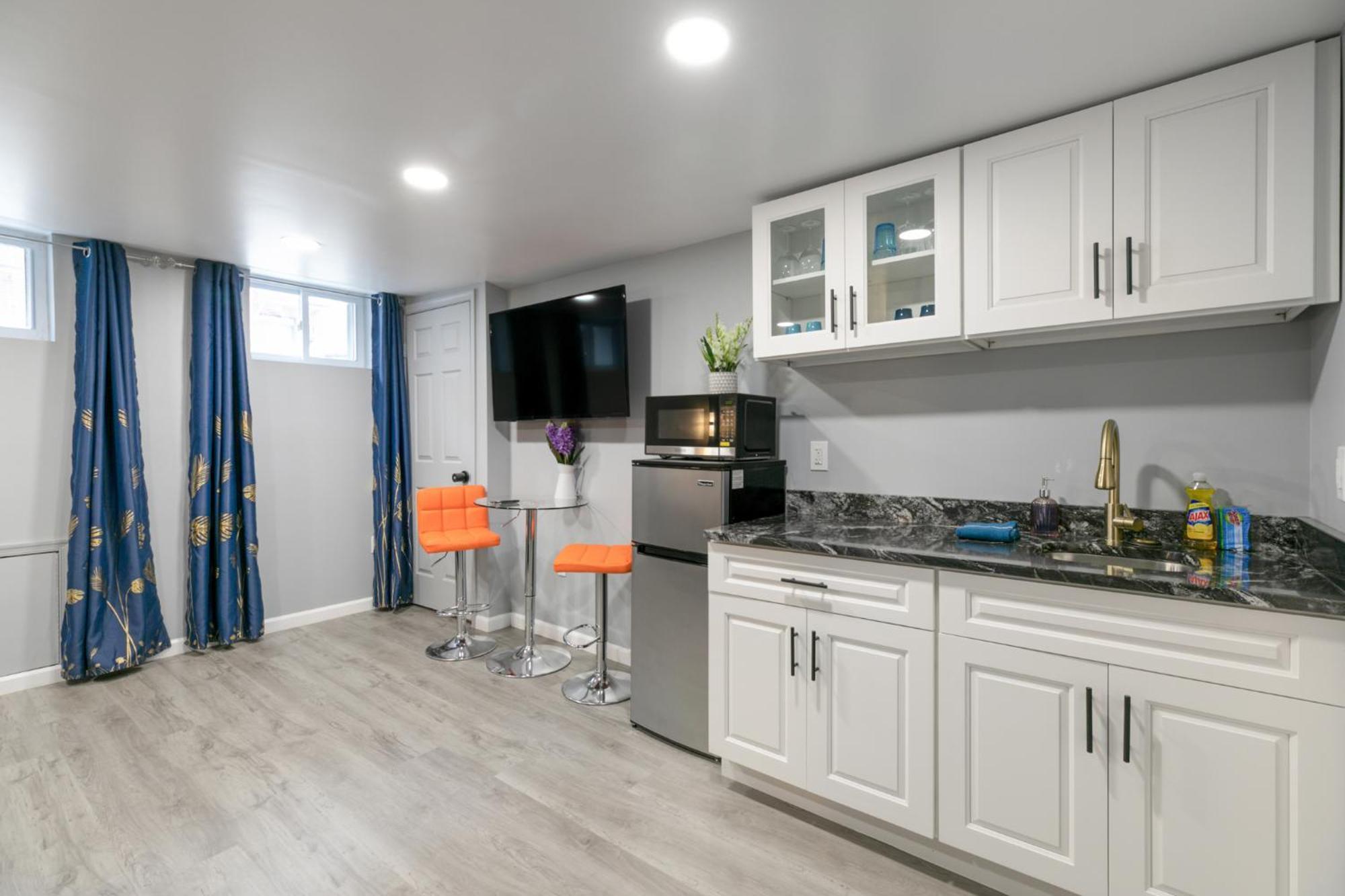 Luna Philadelphia On N 10Th St Apartment Екстериор снимка