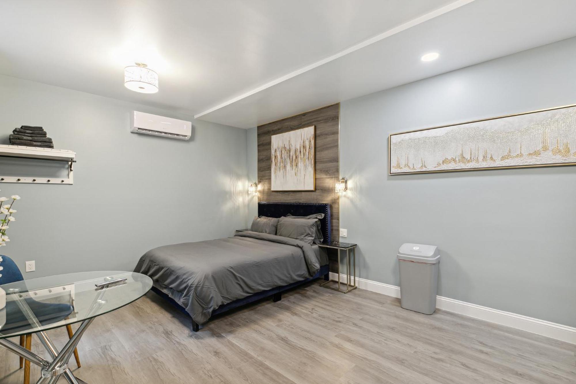 Luna Philadelphia On N 10Th St Apartment Екстериор снимка