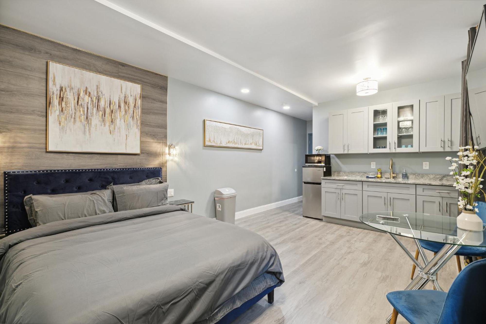 Luna Philadelphia On N 10Th St Apartment Екстериор снимка