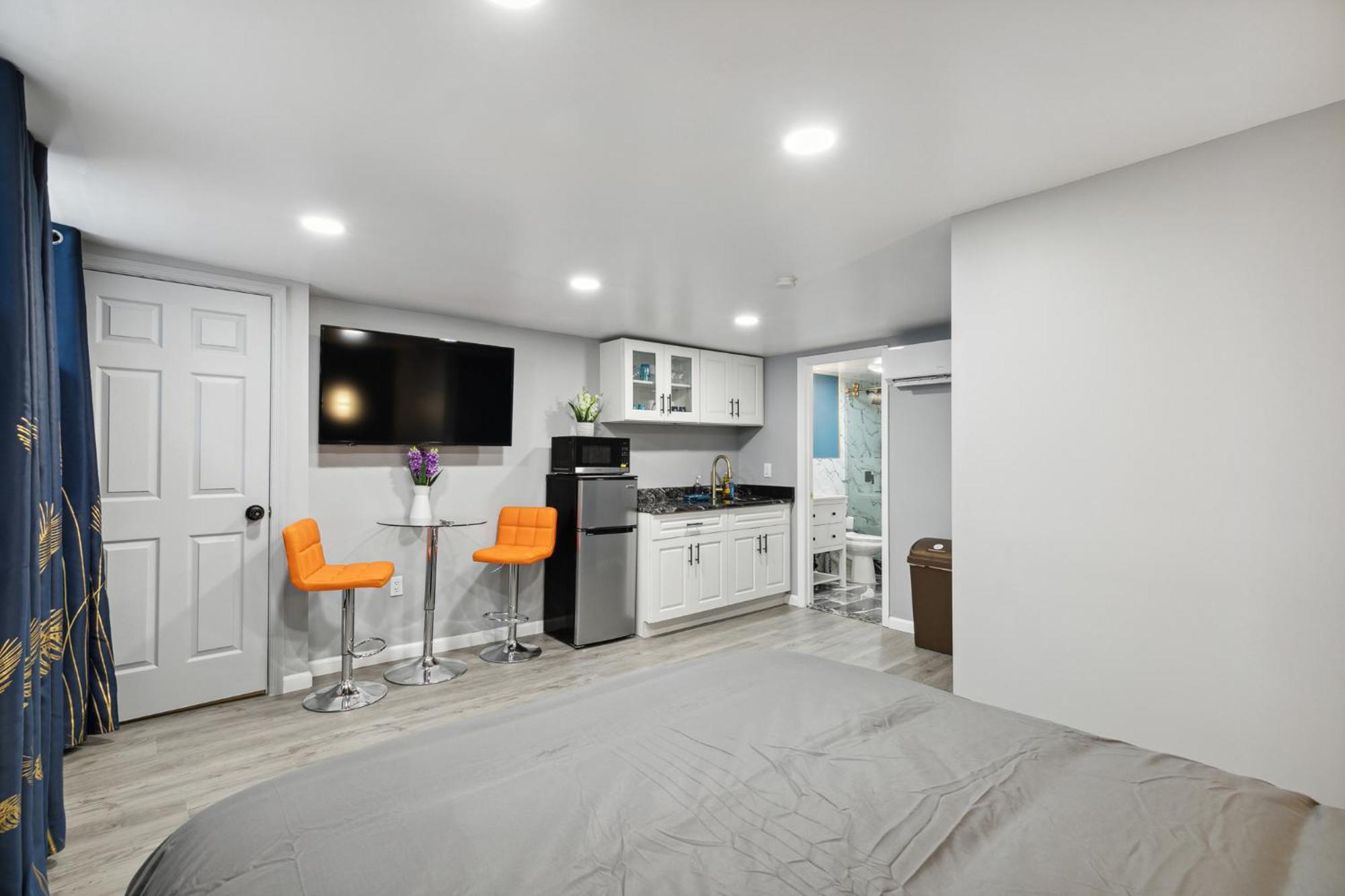 Luna Philadelphia On N 10Th St Apartment Екстериор снимка