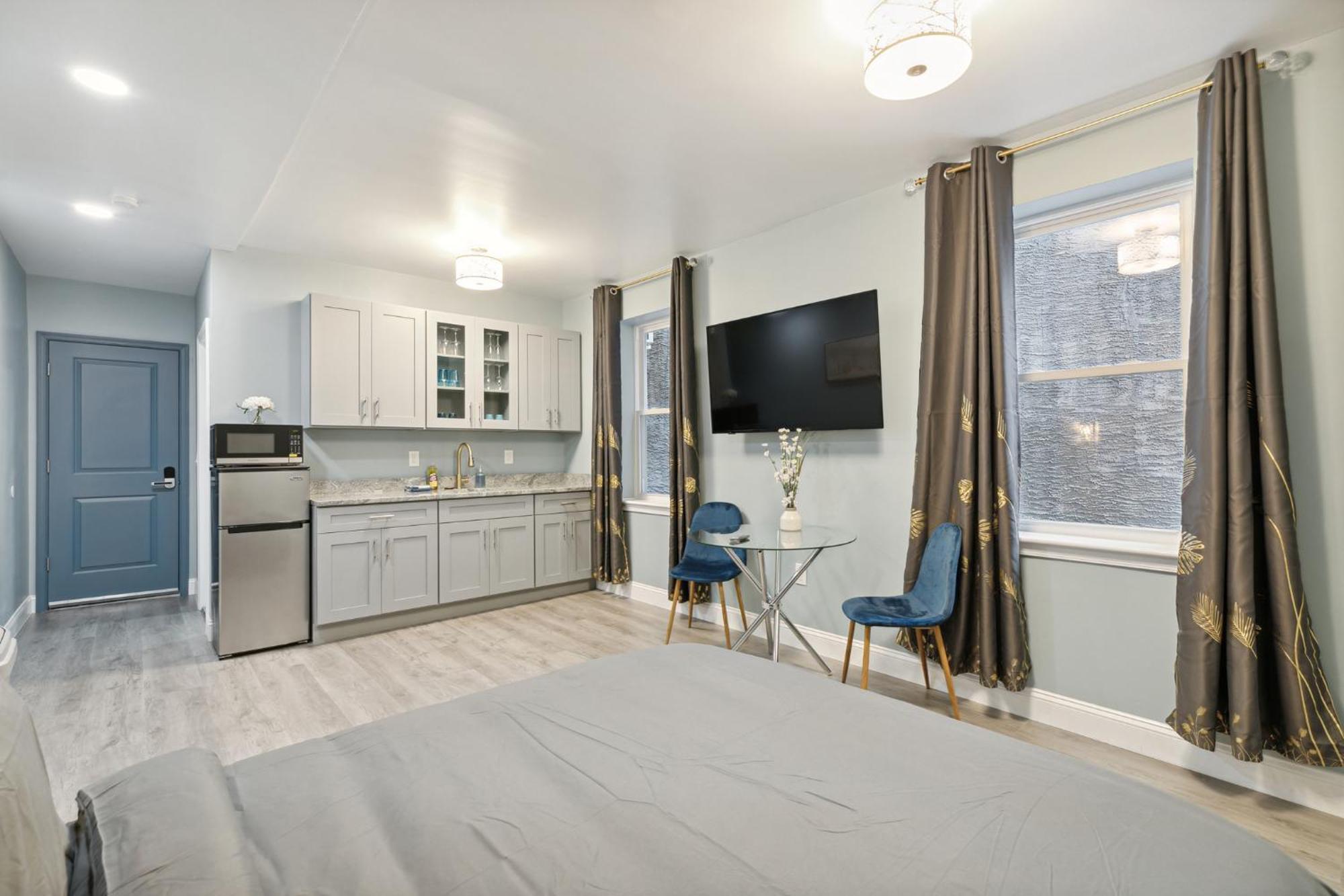 Luna Philadelphia On N 10Th St Apartment Екстериор снимка