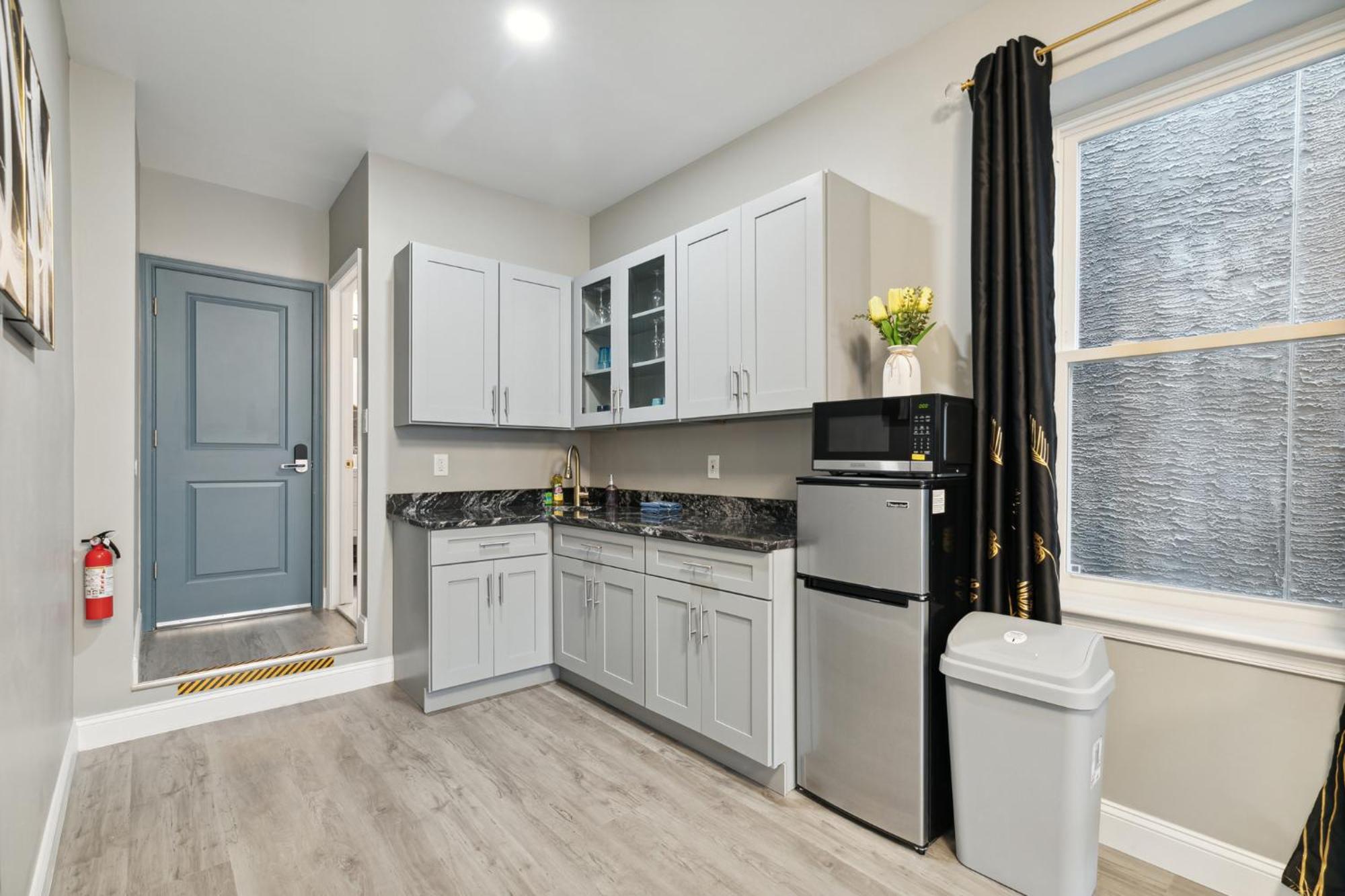 Luna Philadelphia On N 10Th St Apartment Екстериор снимка