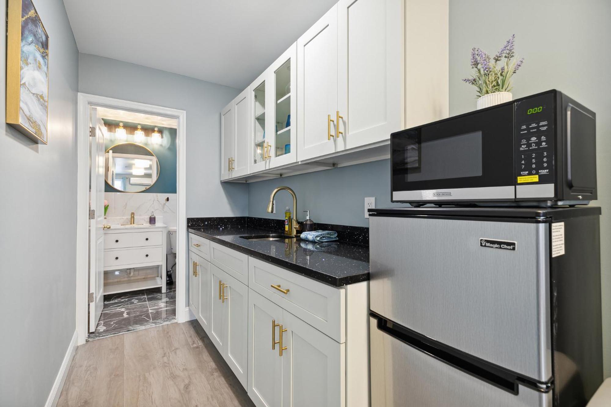 Luna Philadelphia On N 10Th St Apartment Екстериор снимка