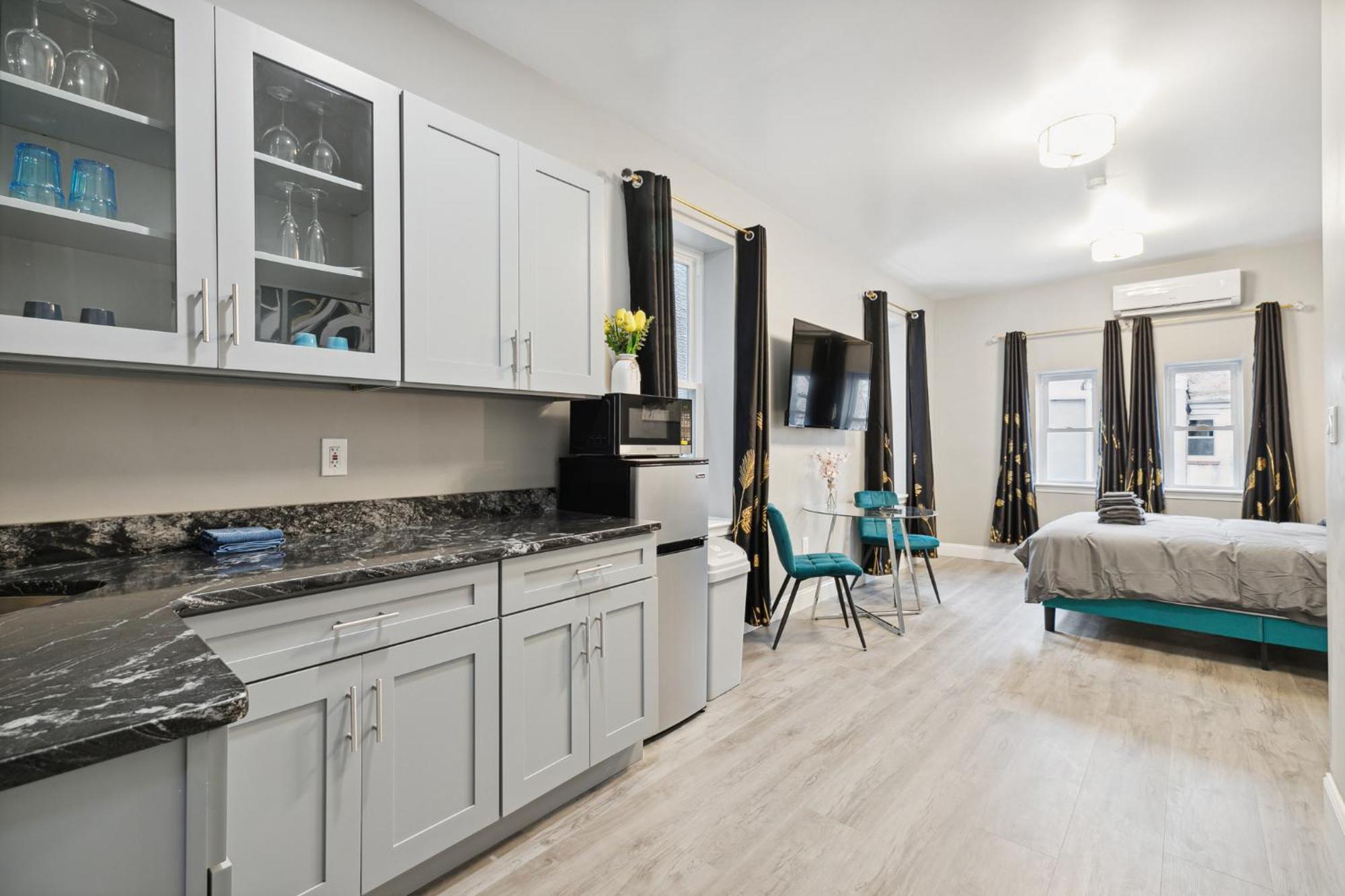 Luna Philadelphia On N 10Th St Apartment Екстериор снимка