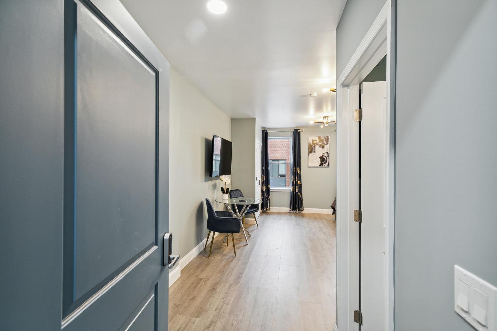 Luna Philadelphia On N 10Th St Apartment Екстериор снимка