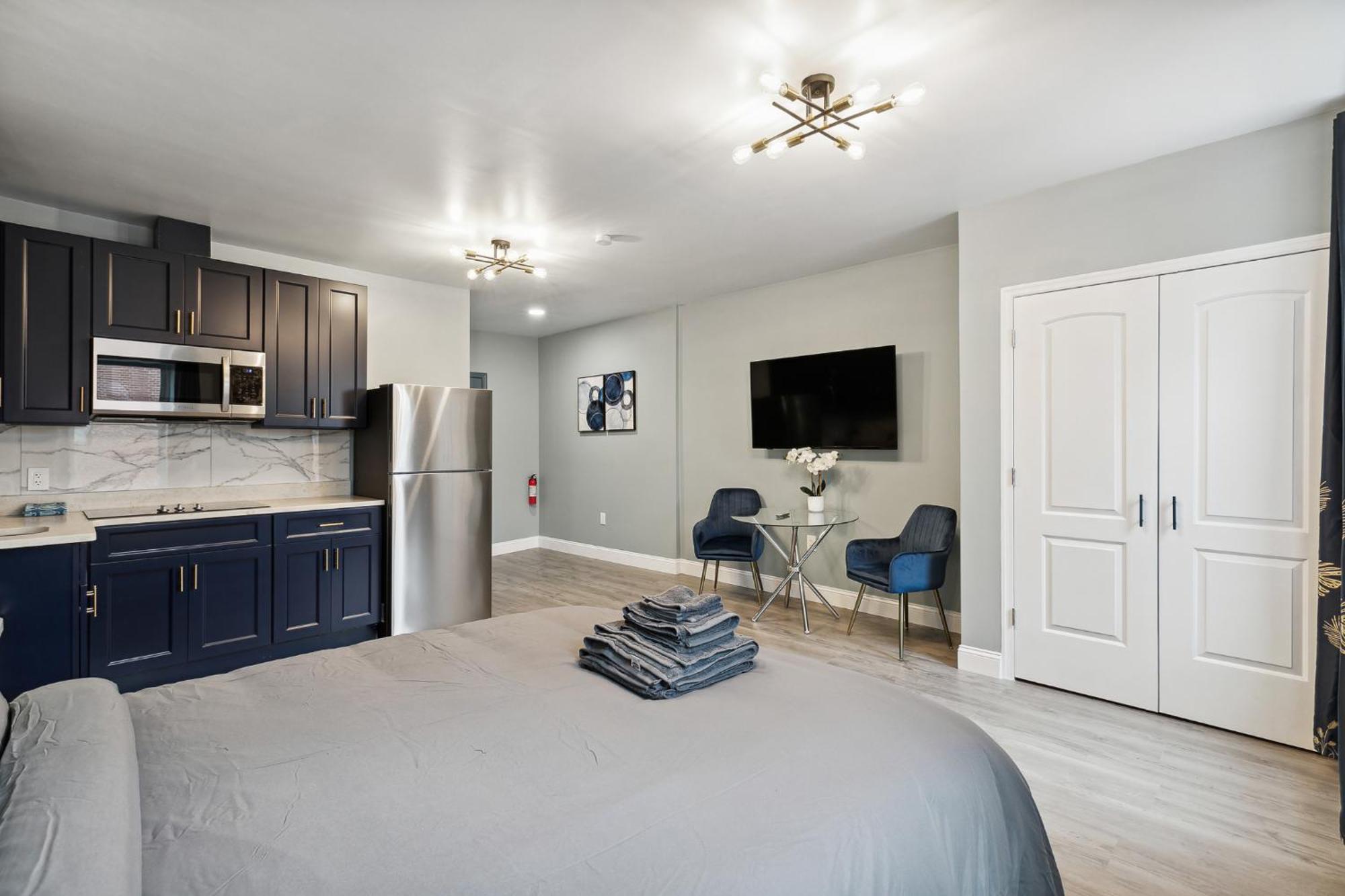 Luna Philadelphia On N 10Th St Apartment Екстериор снимка