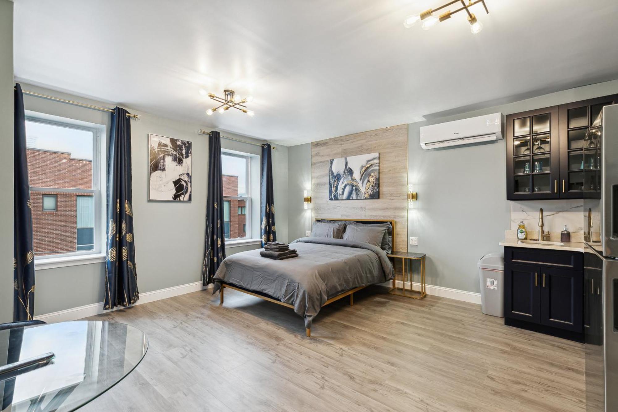 Luna Philadelphia On N 10Th St Apartment Екстериор снимка