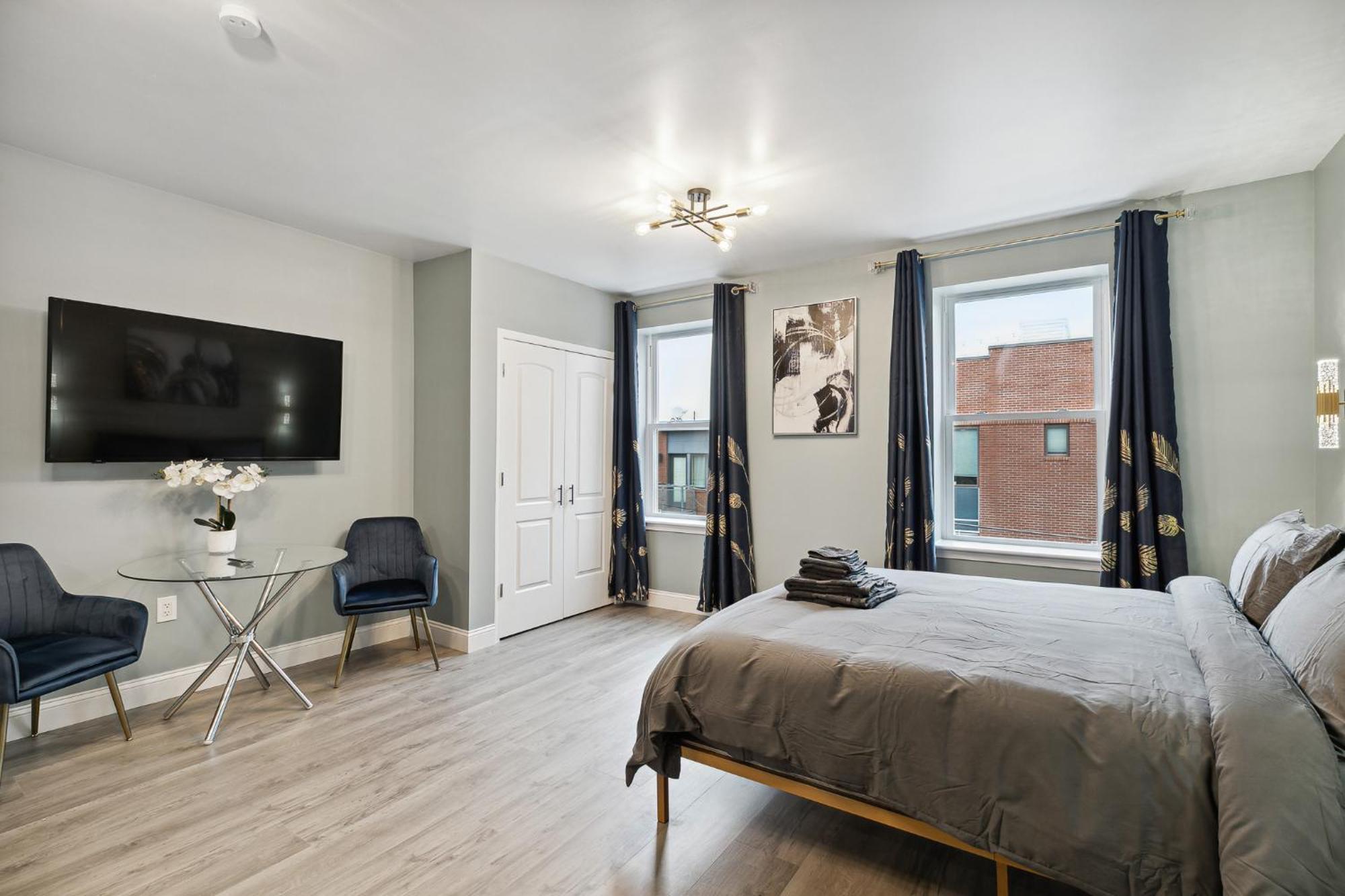Luna Philadelphia On N 10Th St Apartment Екстериор снимка