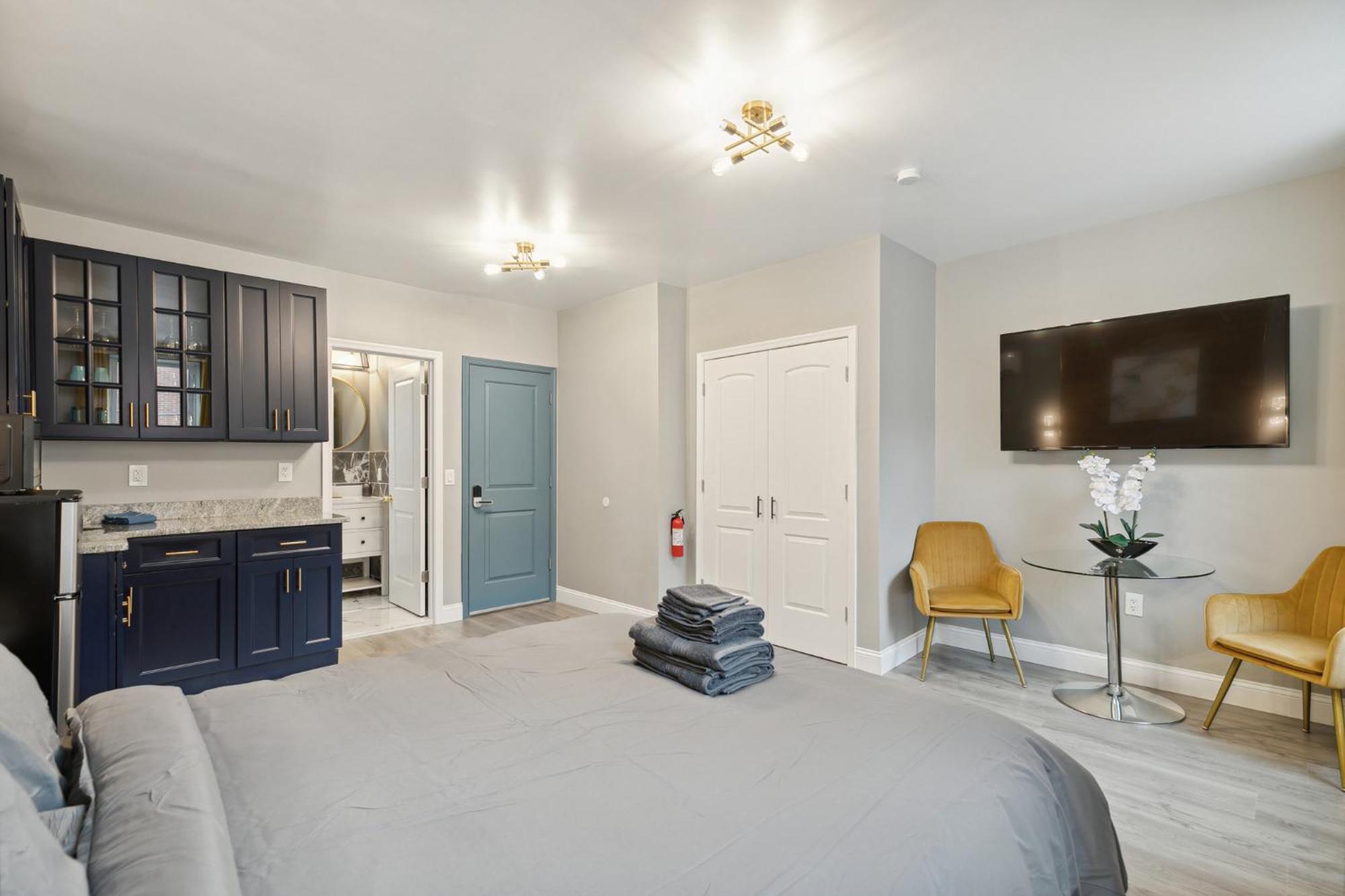 Luna Philadelphia On N 10Th St Apartment Екстериор снимка