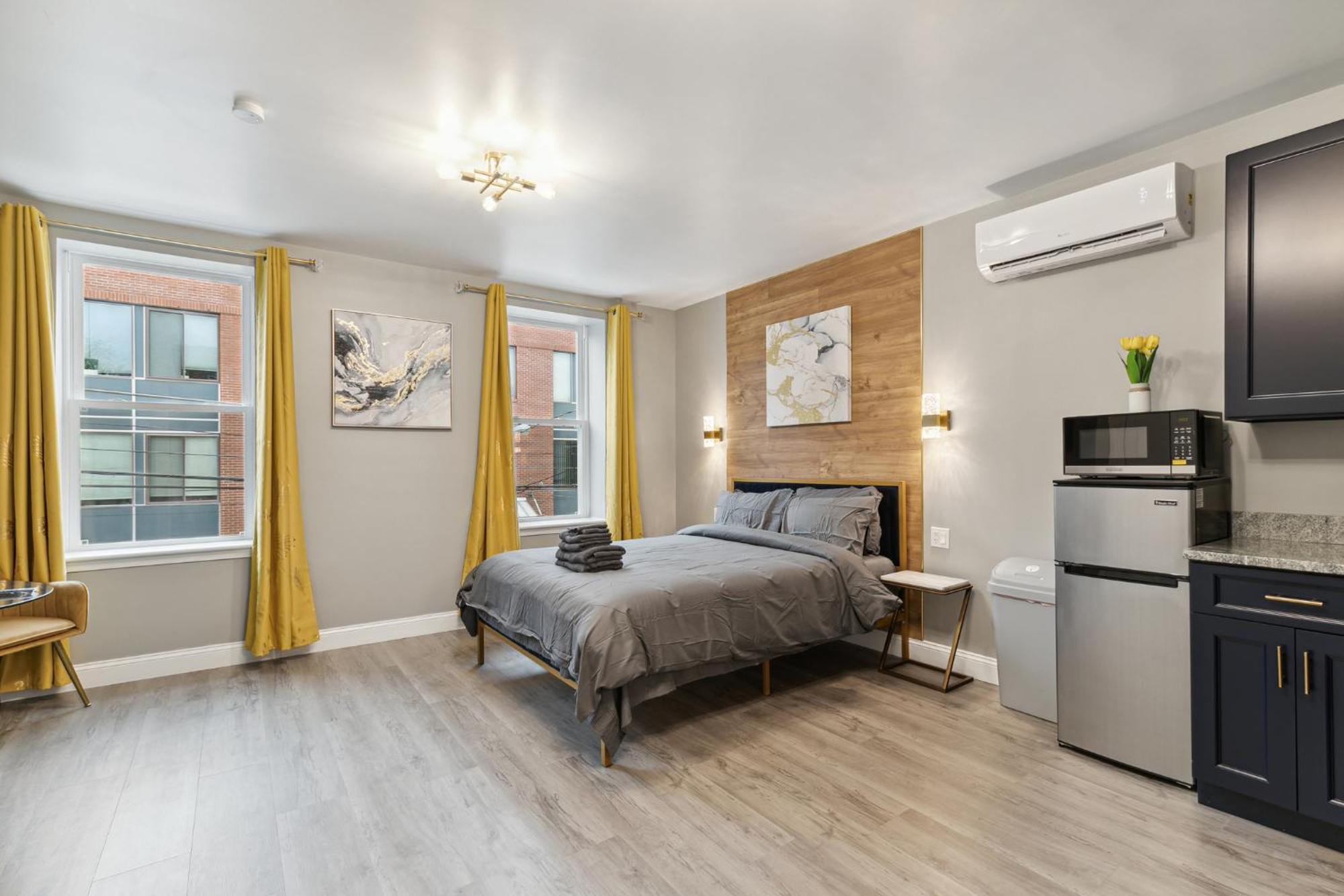 Luna Philadelphia On N 10Th St Apartment Екстериор снимка