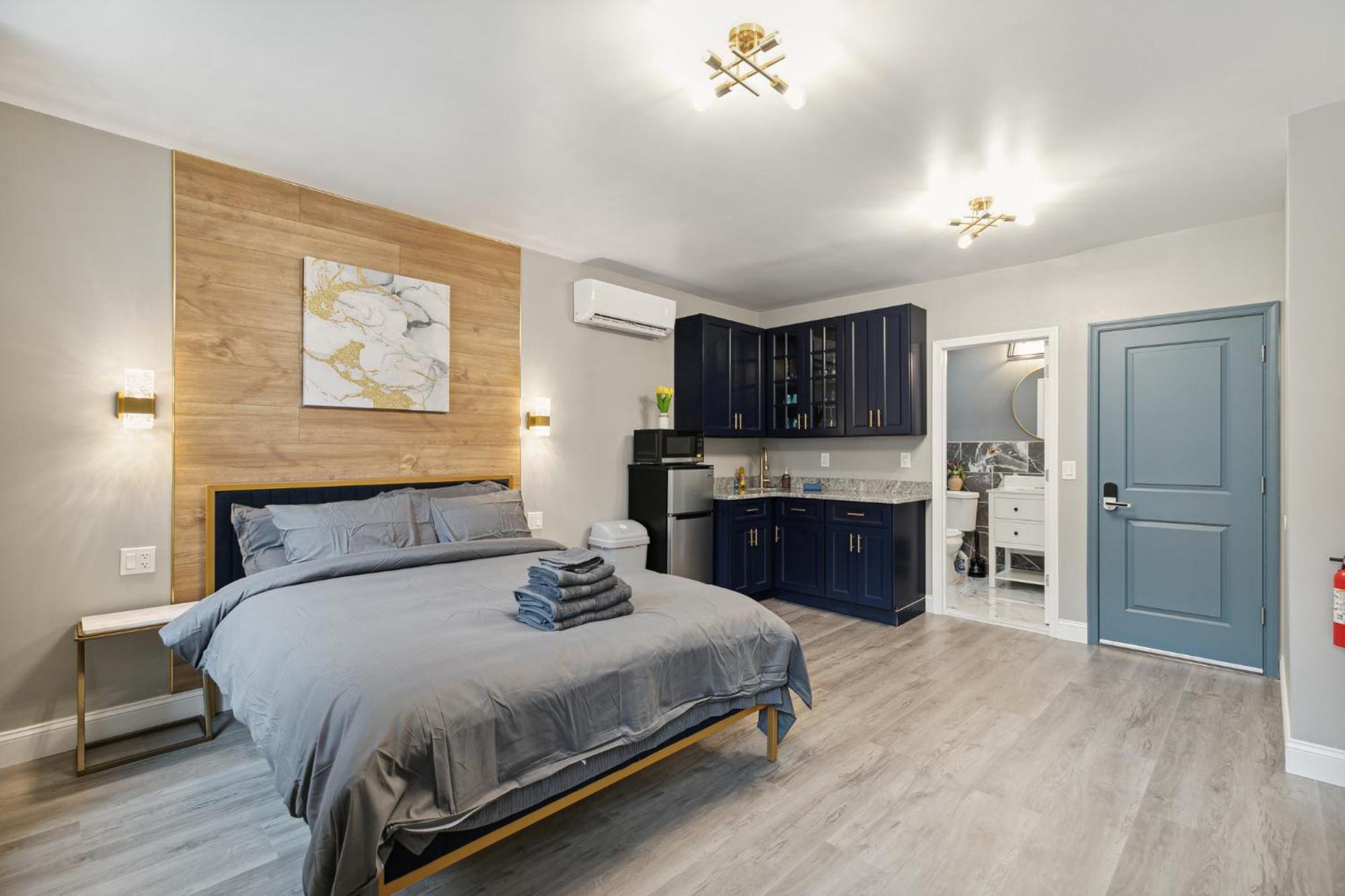 Luna Philadelphia On N 10Th St Apartment Екстериор снимка