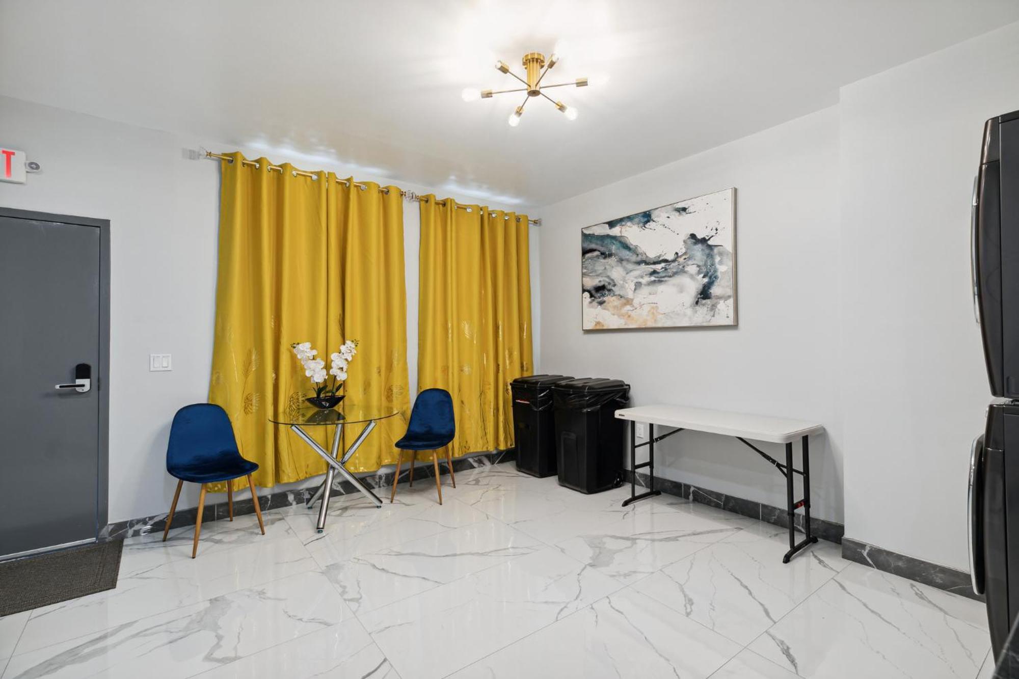 Luna Philadelphia On N 10Th St Apartment Екстериор снимка